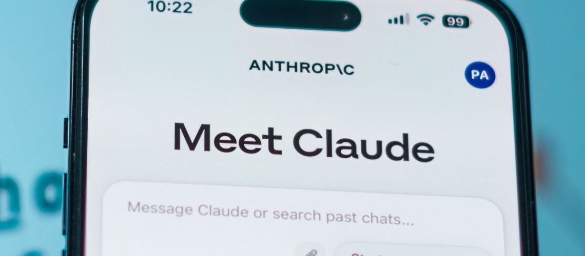 Hume AI נותן לקלוד של אנתרופיק קול - דומה יותר ל-ChatGPT