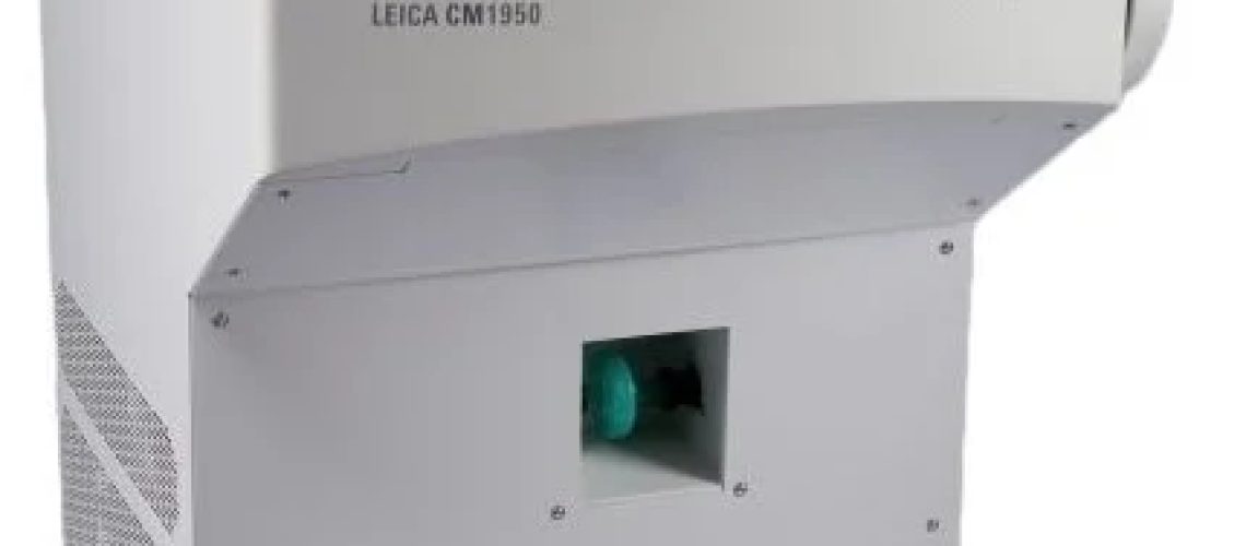 Leica Biosystems מחוללת מהפכה בזרימות העבודה ההיסטולוגיות עם השקה גלובלית של קריוסטט Leica CM1950 עם מערכת קירור DualEcoTec