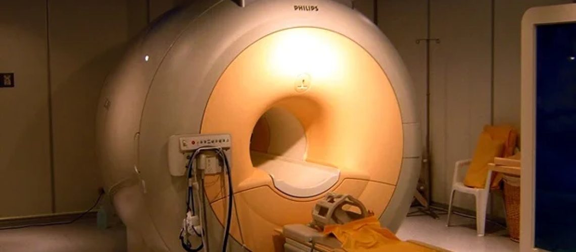 MRI בשדה נמוך יכול להציע אלטרנטיבה לשיטות הסקר הקיימות לסרטן השד