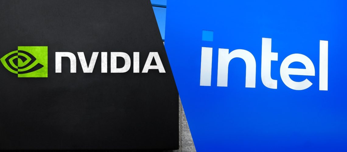 Nvidia and Intel