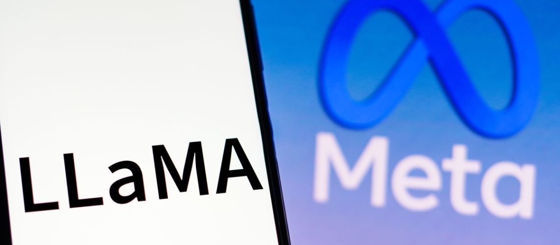Meta Llama 3.1