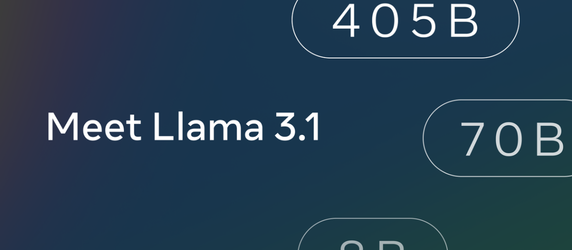 Llama 3.1