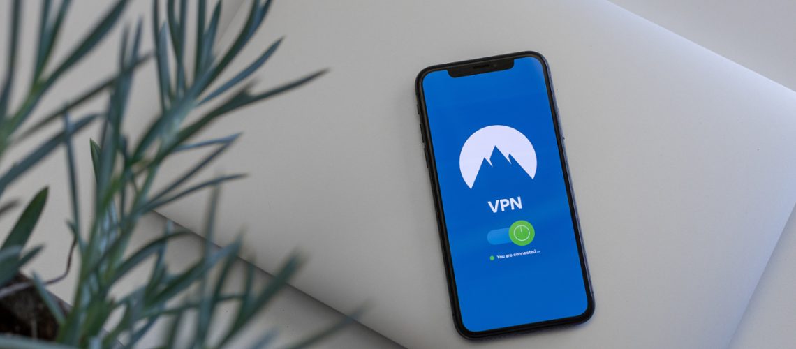 NordVPN on mobile