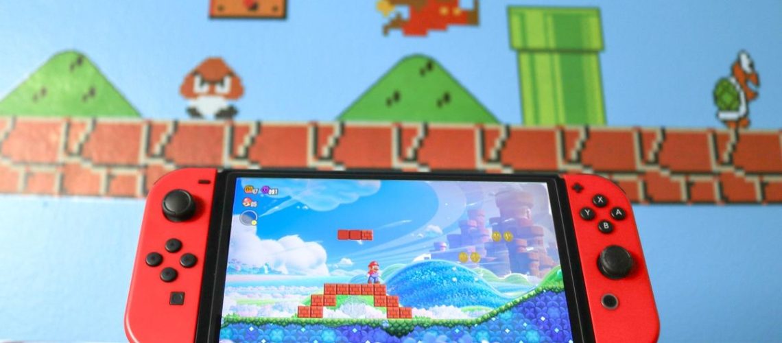 Nintendo Switch 2 יכול להאיץ את טעינת המשחק - הנה מה שאנחנו יודעים