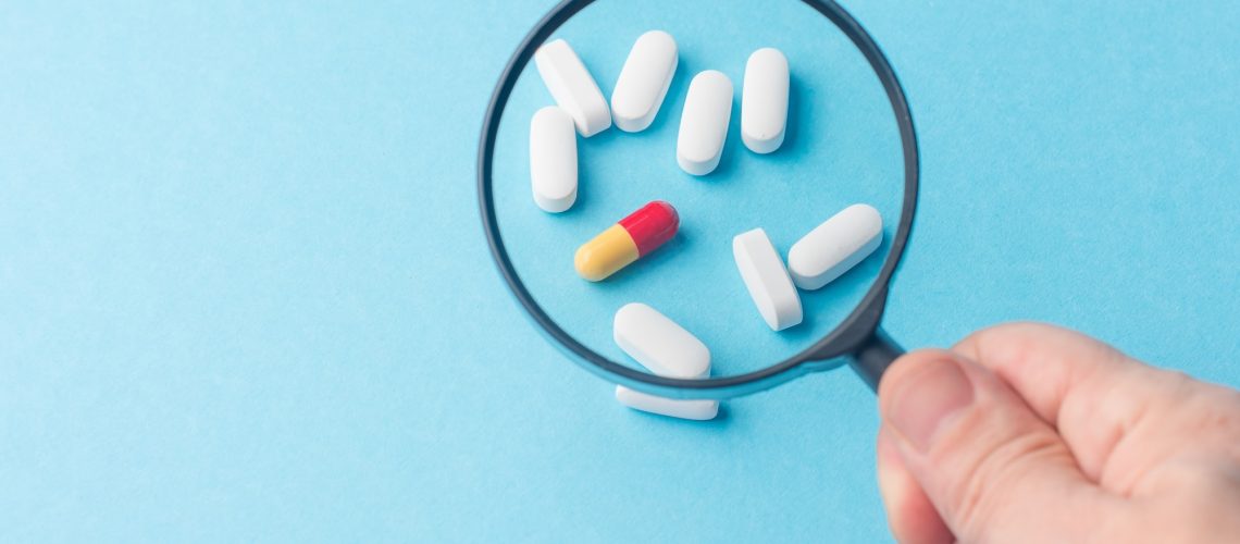 Nirmatrelvir לא מצליח לקצר את תסמיני COVID-19 בניסוי האחרון