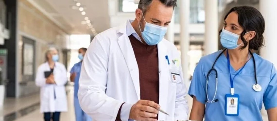 Oregon hospital races to build a tsunami shelter as FEMA fights to cut its funding