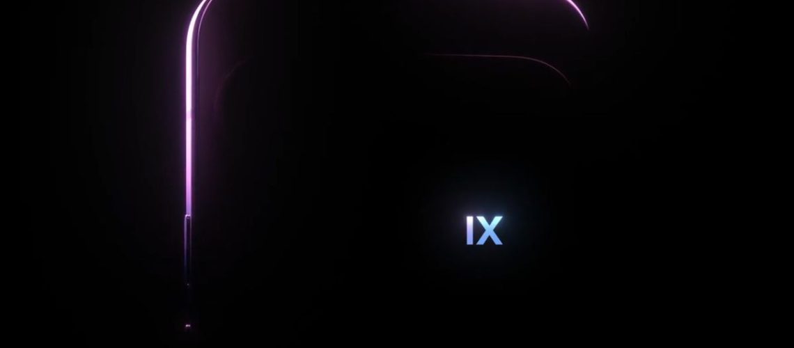 Google Pixel 9 Pro teaser image