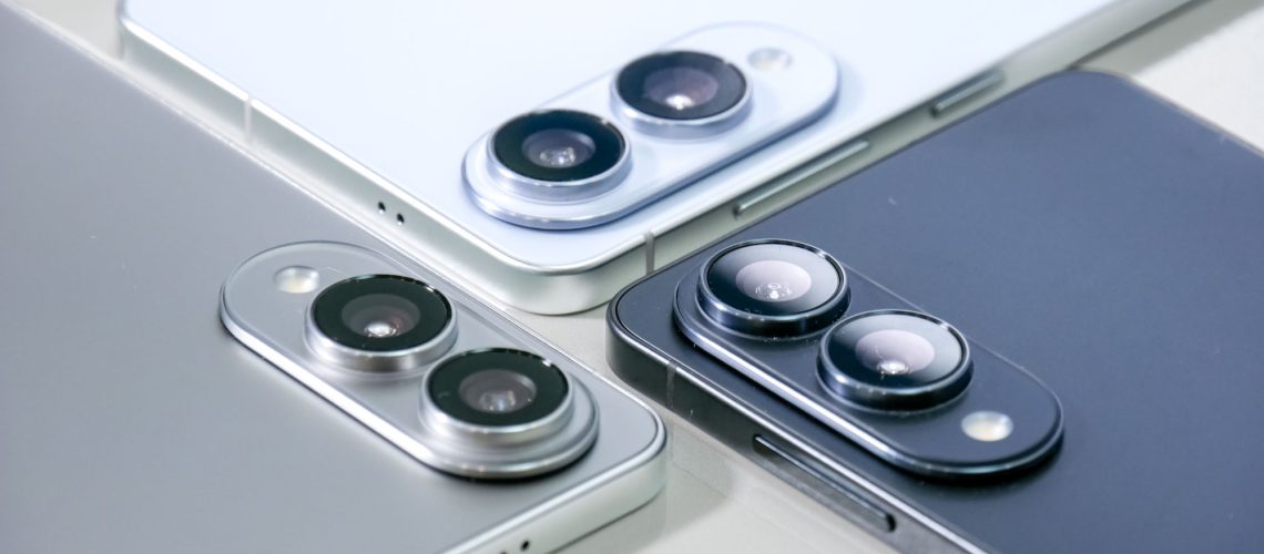 Samsung Galaxy S25 Edge