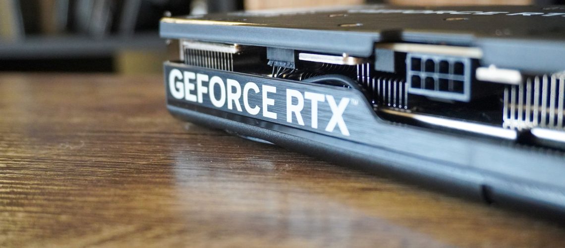RTX 50 של NVIDIA Super GPU