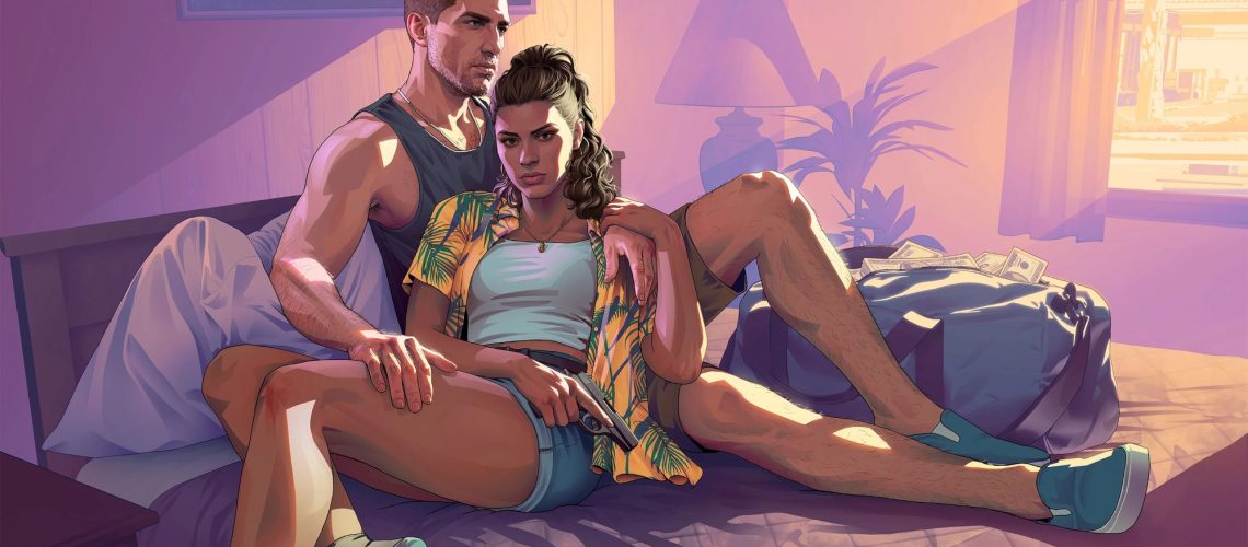 Rockstar מכריזה על עיכוב של Grand Theft Auto IV לנובמבר 2026