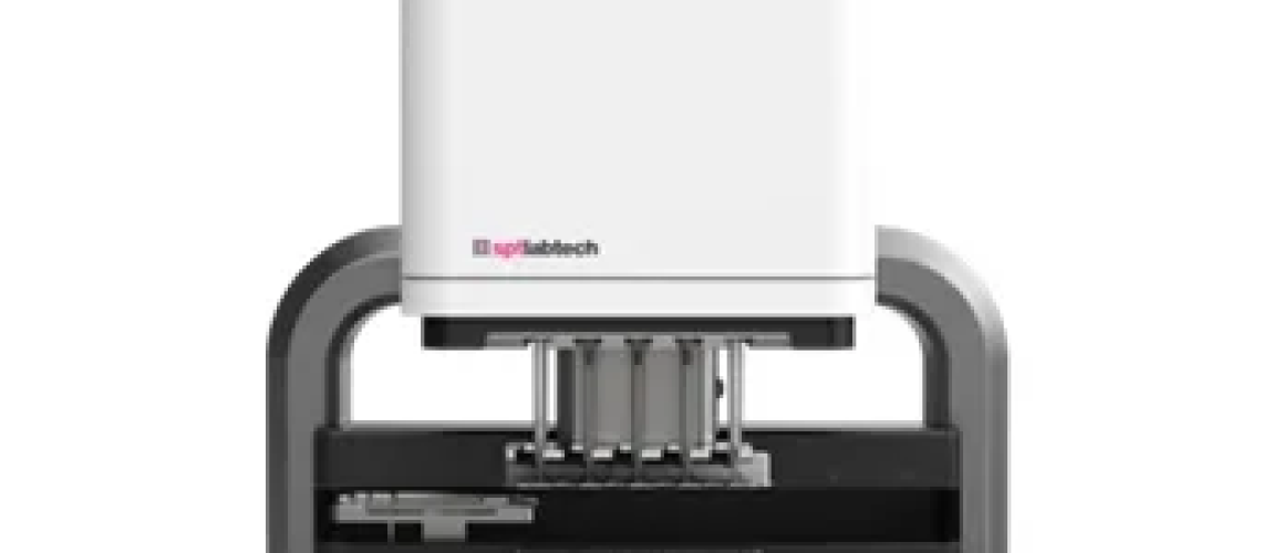 SPT Labtech ו-Bellbrook Labs מציגות פלטפורמת סקר בתפוקה גבוהה לחקר הסרטן