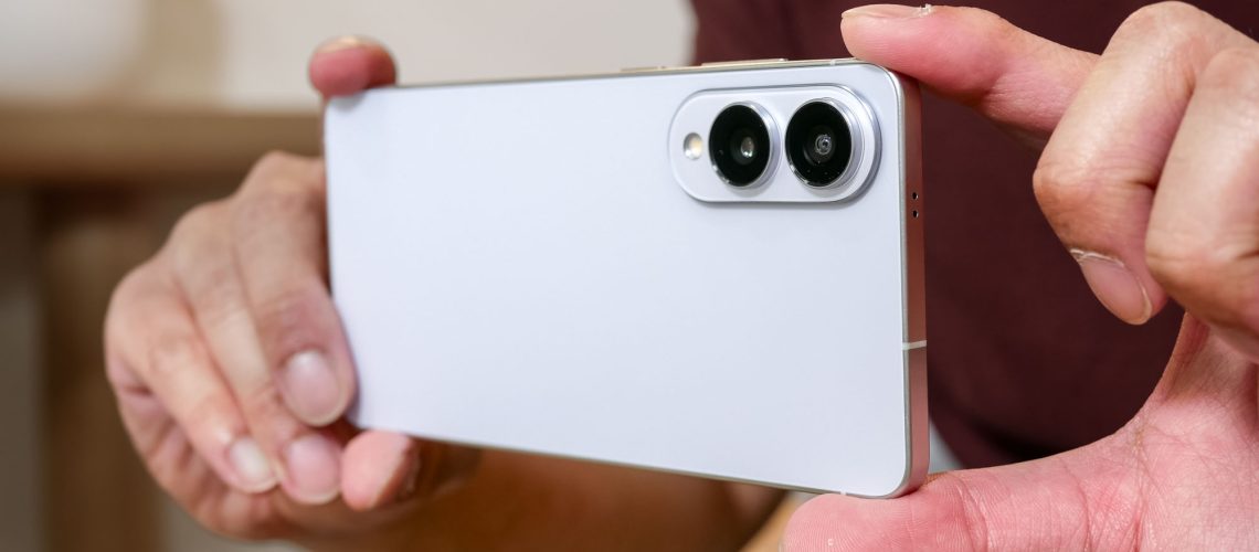 Samsung Galaxy S25 Edge