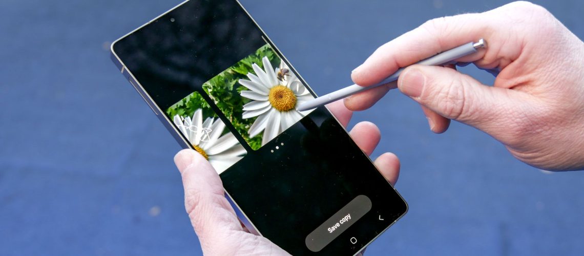 Samsung Galaxy S26 Ultra יכול לשמור על העט S אחרי הכל - והנה איך זה יכול להיראות