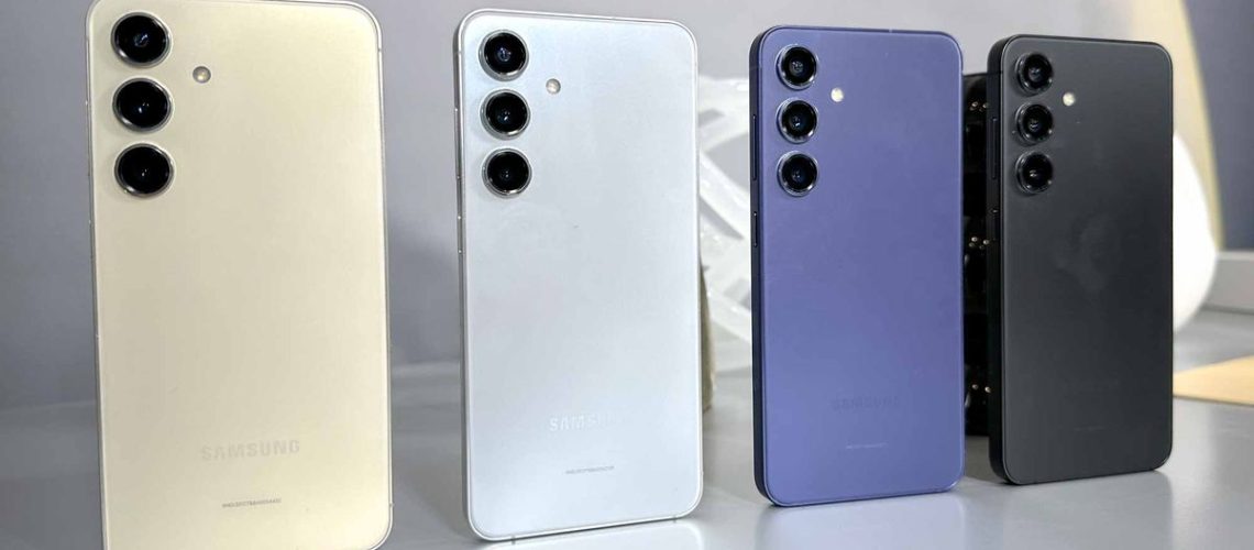 Samsung Galaxy S26 עשוי לחזור ל-Exynos על Snapdragon - הנה מה שאנחנו יודעים