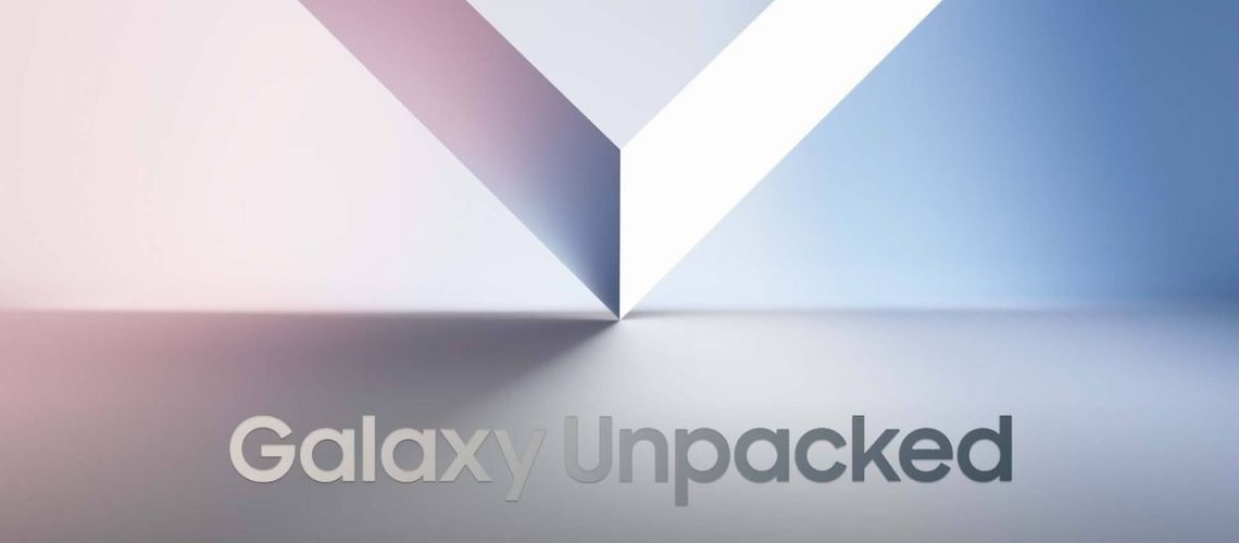 Samsung Galaxy Unpacked בשידור חי: Galaxy Ring, Galaxy Z Fold 6, Galaxy Watch Ultra ועוד