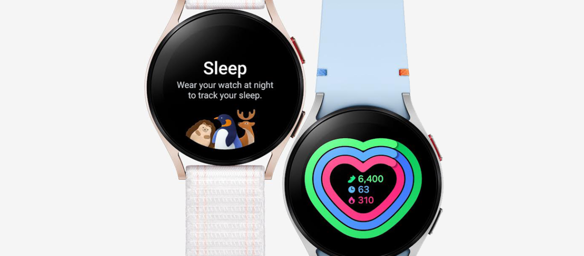 Samsung Galaxy Watch FE