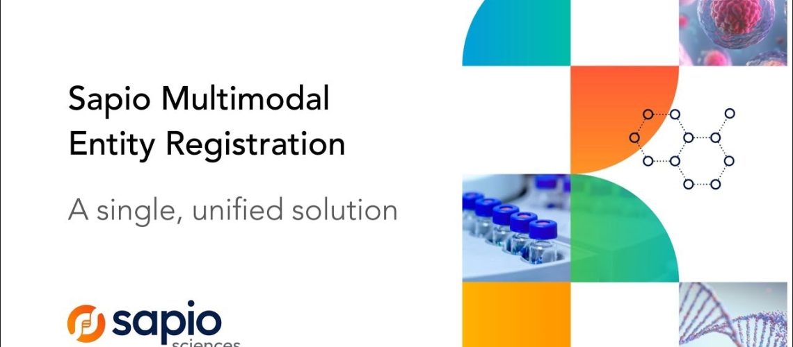 Sapio Sciences משיקה יכולות רישום רב-מודאליות חדשות