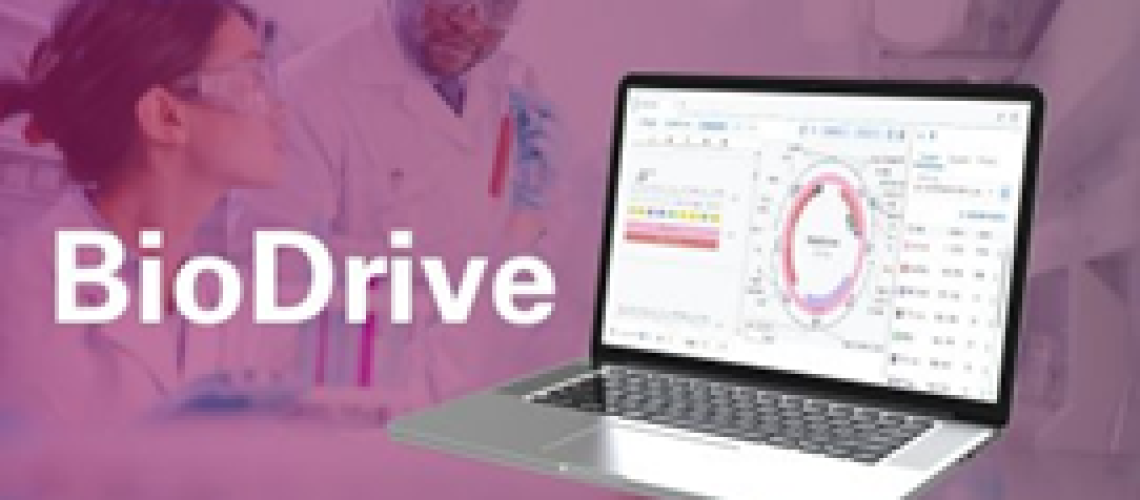 SciY משיקה כלי חדש ומודול רישום BioDrive לניהול נתונים משופרים ושיתוף פעולה במחקר ביולוגיה מולקולרית