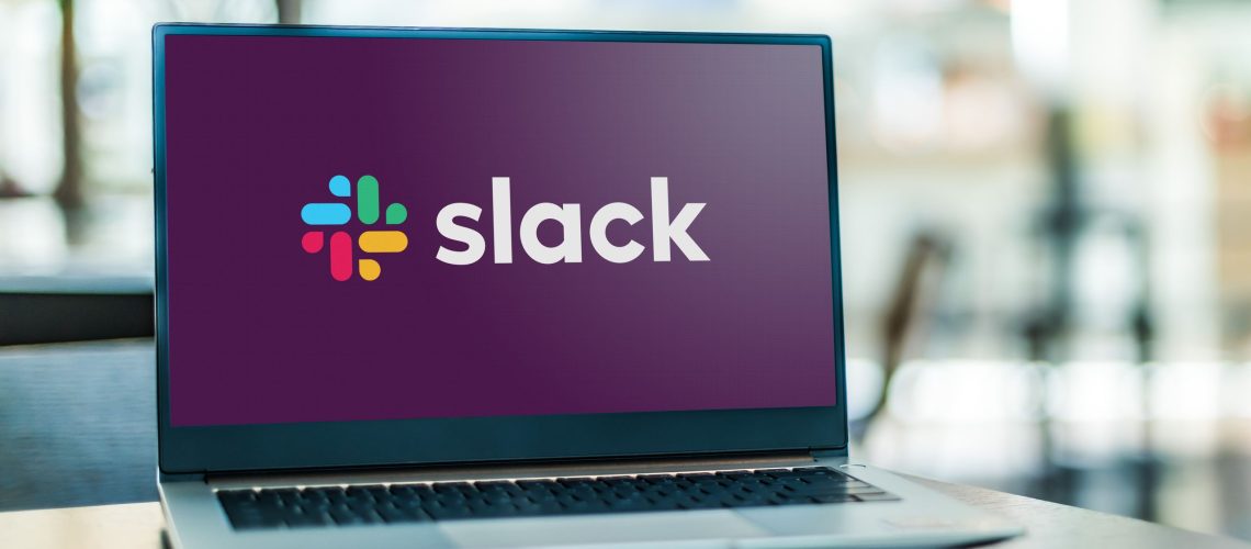 Slack מושבת - עדכונים חיים על ההפסקה המתמשכת