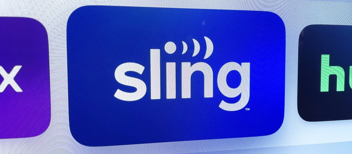Sling TV פשוט הוסיף 9 ערוצים בחינם, כולל 2 מפחידים ליל כל הקדושים