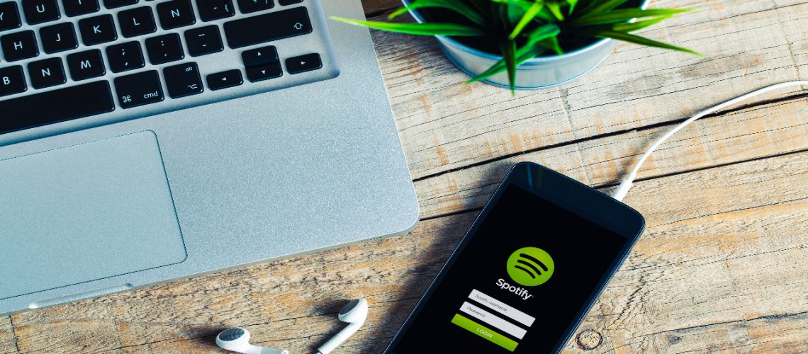 Spotify