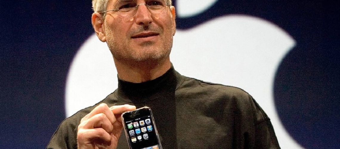 Steve Jobs