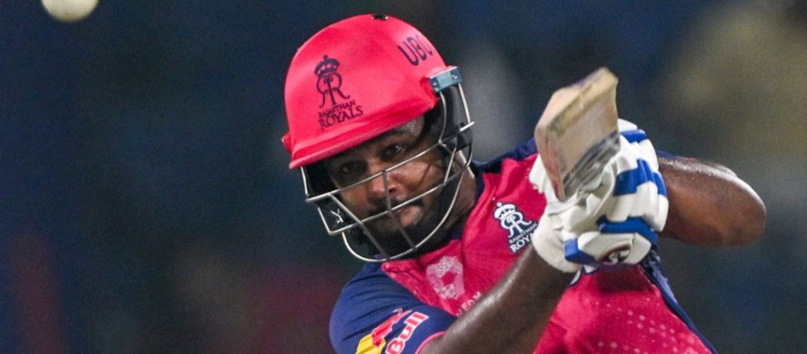 Sanju Samson for live stream of Sunrisers Hyderabad vs Rajasthan Royals in Qualifier 2