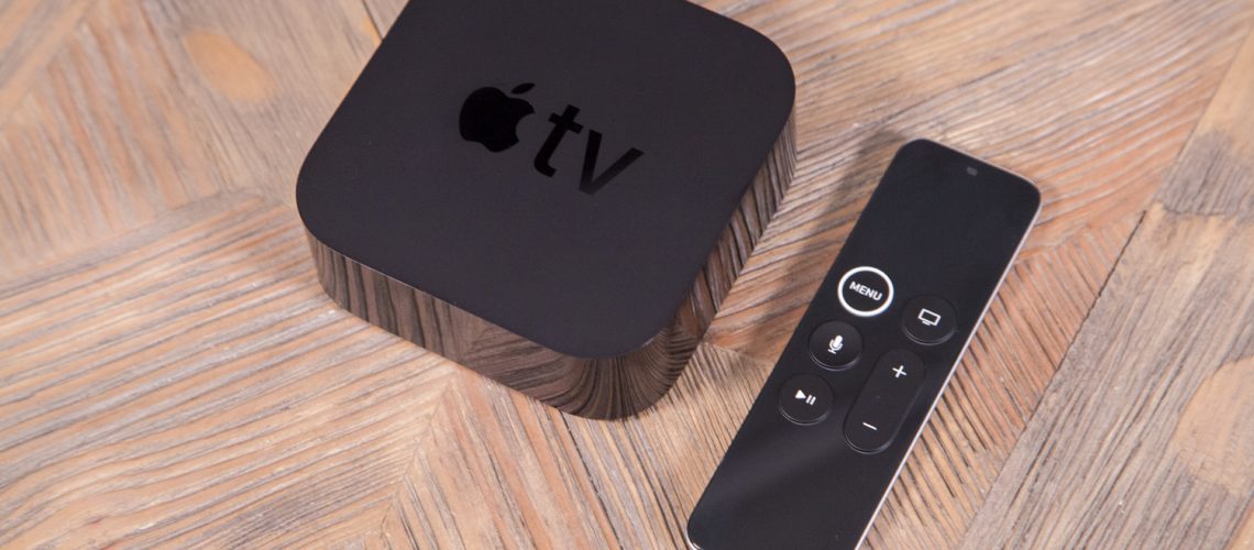 Apple TV