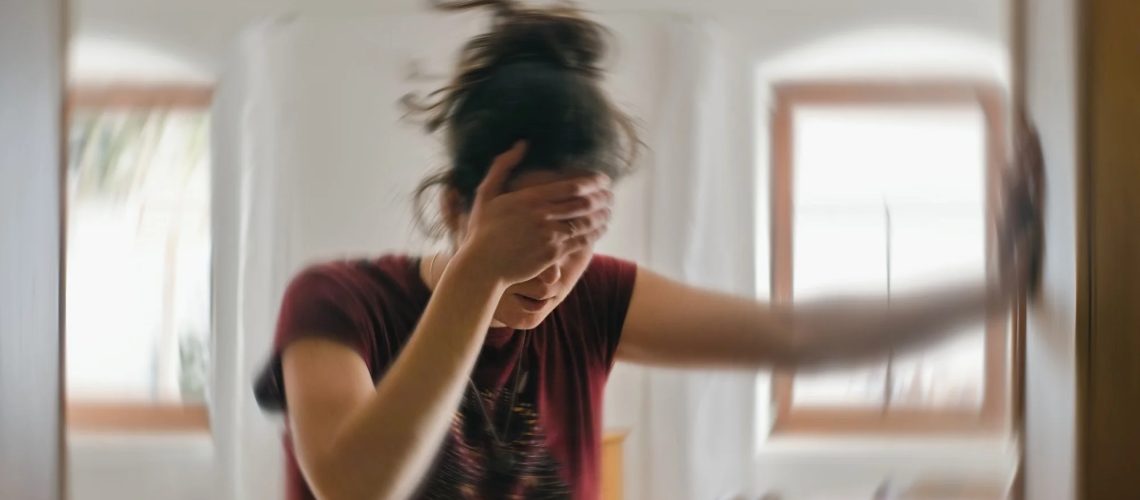 Effectiveness of tizanidine for migraine prophylaxis: a double-blind, placebo-controlled study
