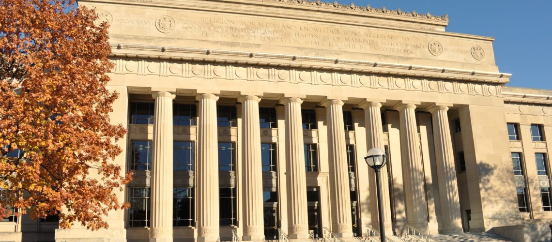 U ממישיגן, CUNY מסכימה לבצע שינויים בעקבות חקירות אנטישמיות פדרליות