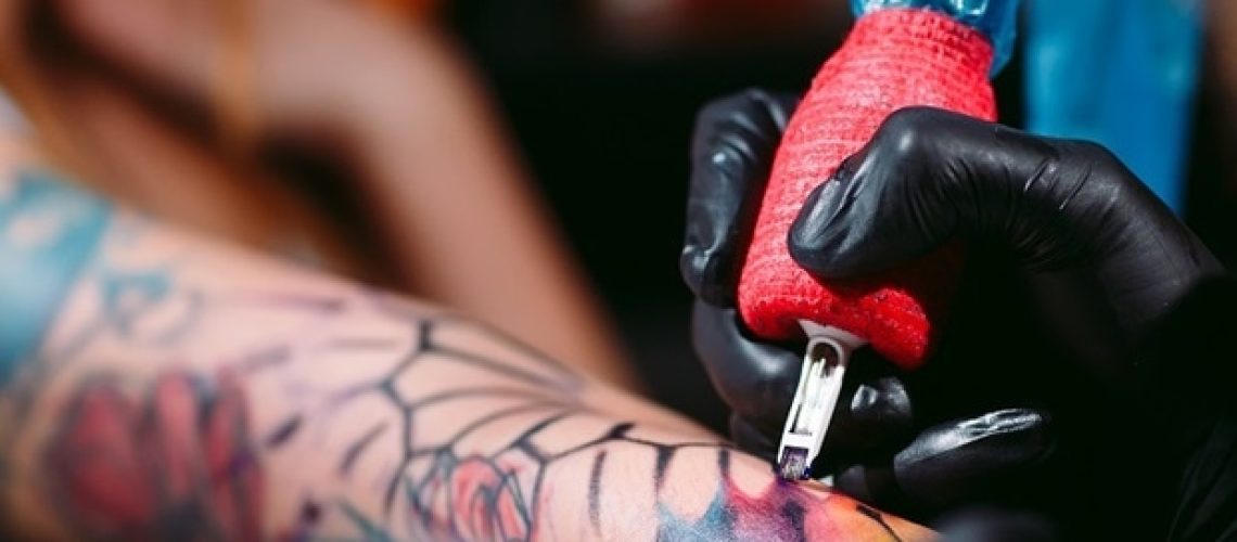 קעקועים עשויים להיות גורם סיכון ללימפומה, כך עולה ממחקר