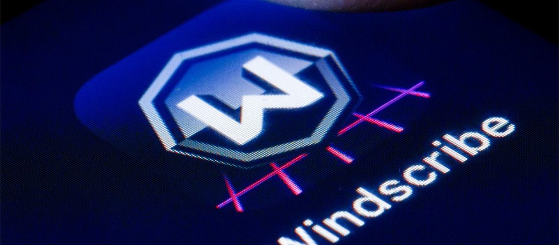 Windscribe שדרגה את כל רשת השרתים שלה עם תשתית מהדור הבא - הנה מה שזה ...