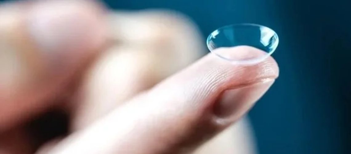 XPANCEO חושפת מעקב עיניים פסיבי באמצעות עדשות מגע חכמות