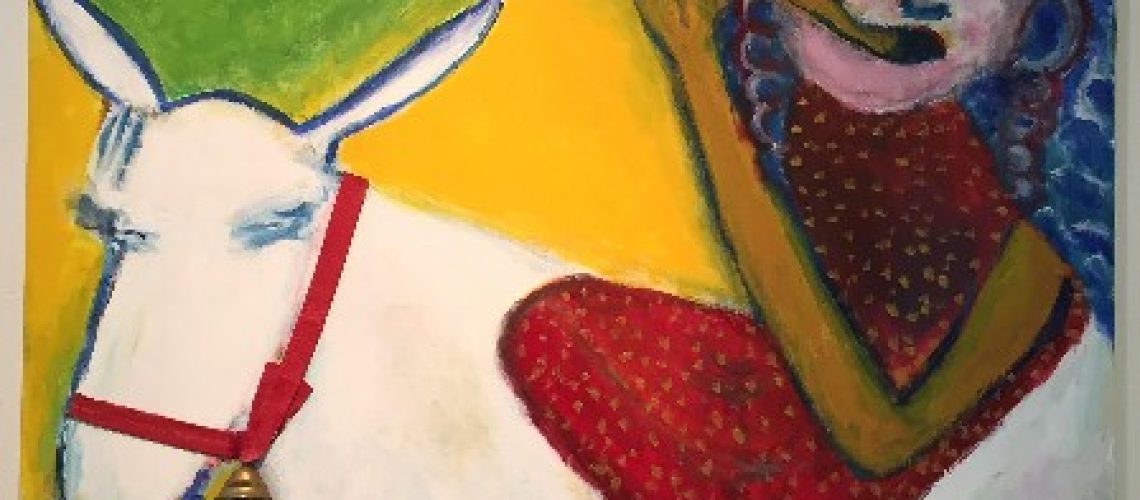 (צילום: אמונה רעננה)