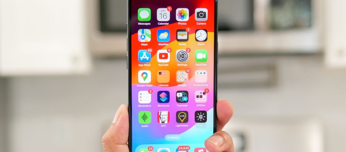 Apple iPhone 15 review