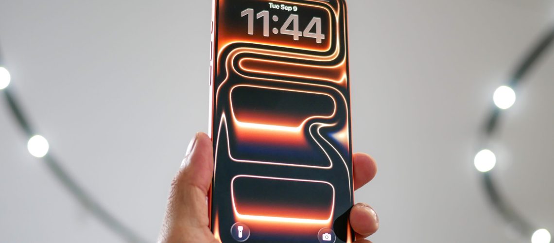 iPhone 17 Pro and Pro Max