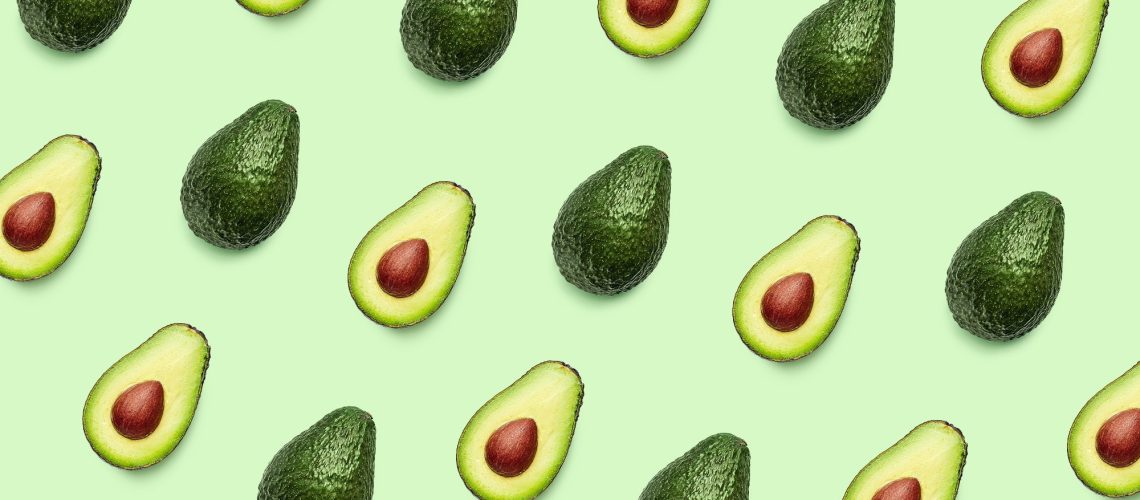 Study: Effect of Daily Avocado Intake on Cardiovascular Health Assessed by Life