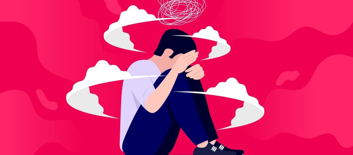 Study: Depression and Anxiety Among US Children and Young Adults. Image Credit: Overearth / Shutterstock