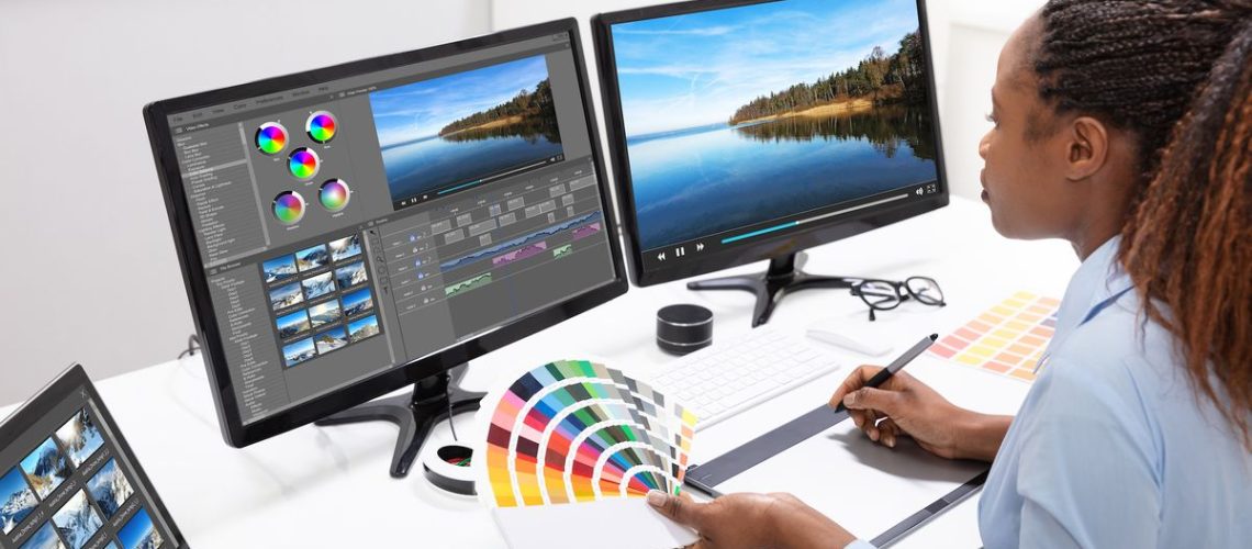 Best video editing software