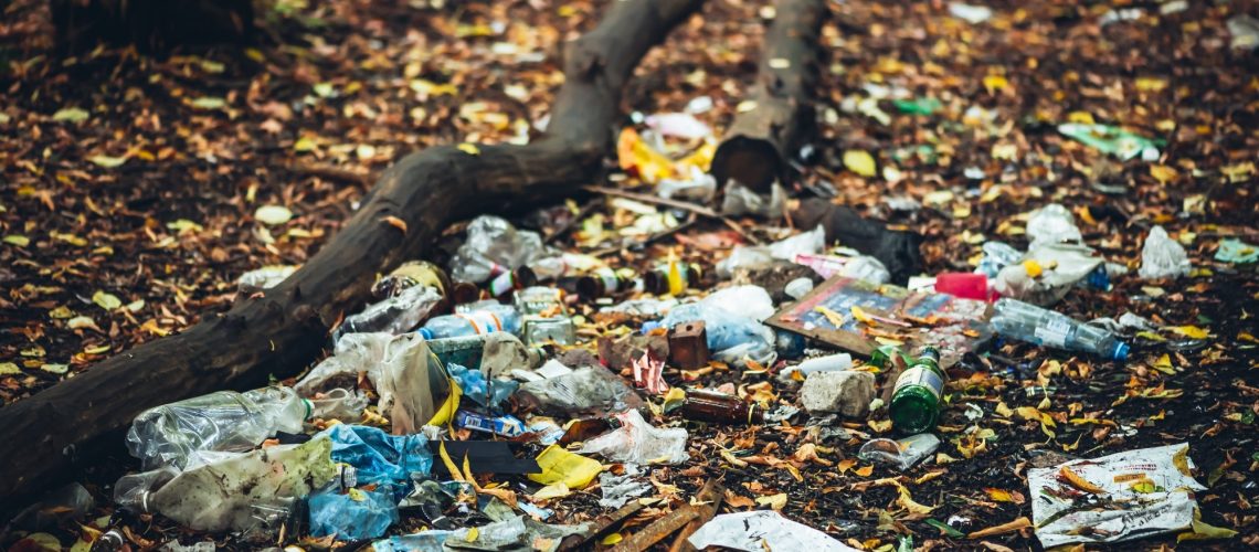 Review: The links between soil and water pollution and cardiovascular disease. ​​​​​​​Image Credit: daniilphotos / Shutterstock
