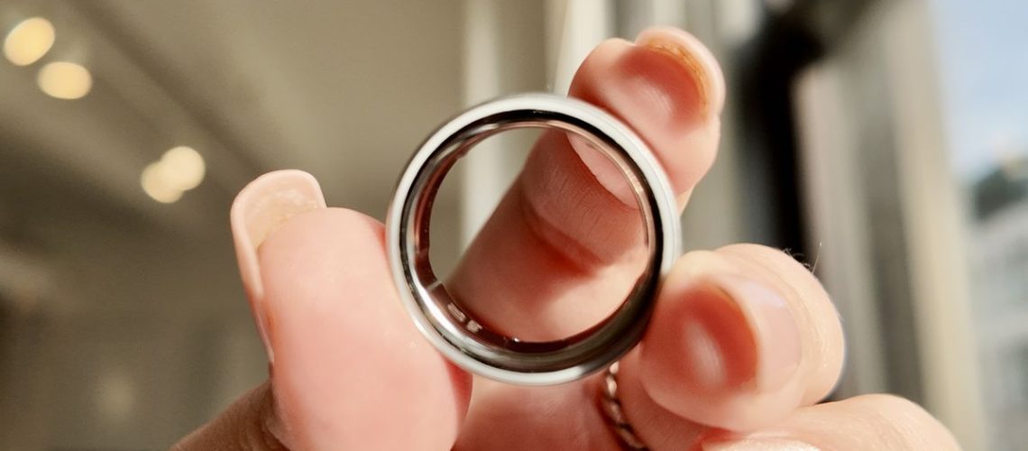 Oura Ring 4