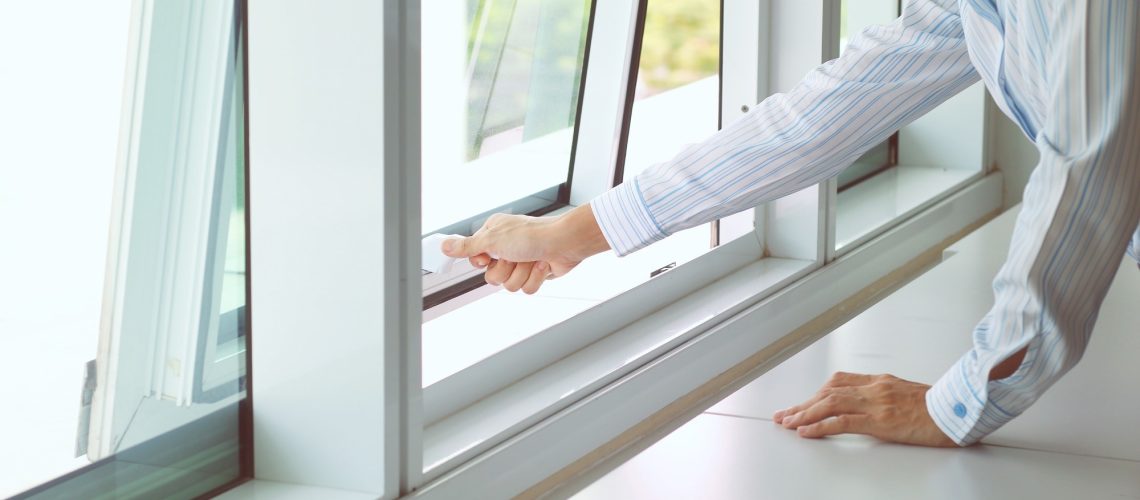 Review: Lessons from the COVID-19 pandemic for ventilation and indoor air quality. Image Credit: ToeFoTo / Shutterstock