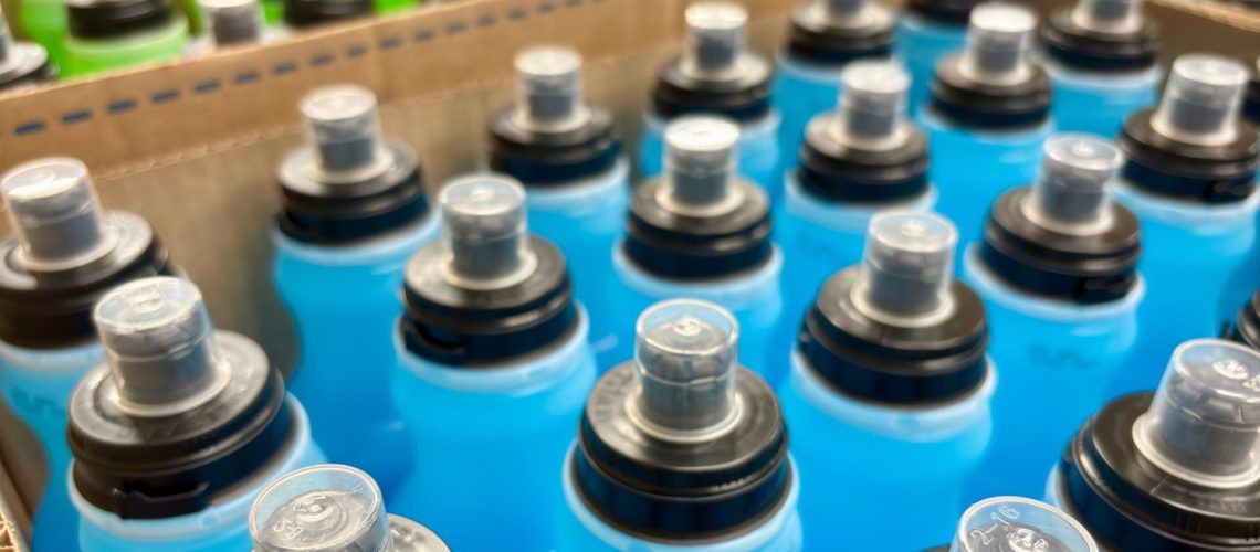 Study: All the Colors of the Rainbow: Synthetic Dyes in US Packaged Foods and Beverages in 2020. Image Credit: Cavan-Images  / Shutterstock