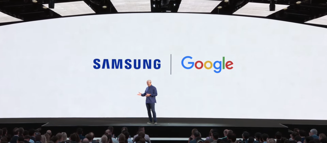 Galaxy Unpacked 2024