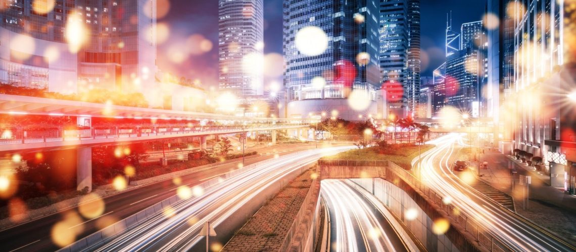 Study: Outdoor Artificial Light at Night and Insomnia-Related Social Media Posts. Image Credit: YIUCHEUNG / Shutterstock