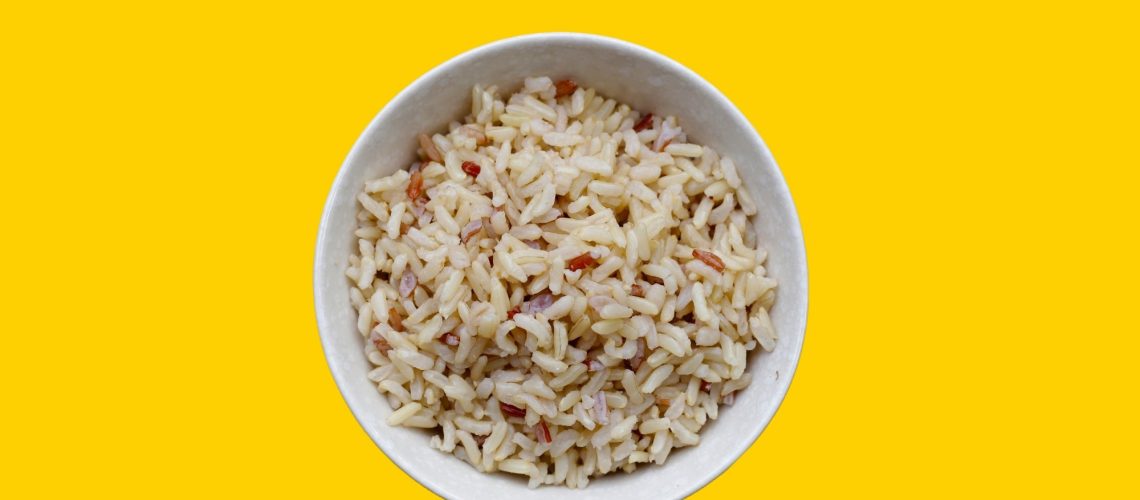 Study: Arsenic content and exposure in brown rice compared to white rice in the United States. Image Credit: Bowonpat Sakaew / Shutterstock