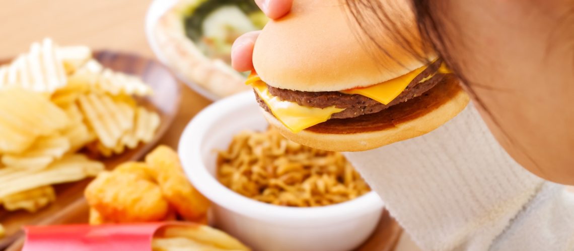Study: The association between ultra-processed food consumption and health-related quality of life differs across lifestyle and socioeconomic strata. Image Credit: beauty-box / Shutterstock.com