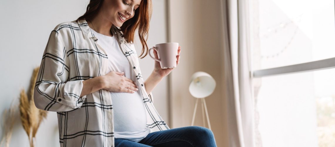Study: Maternal positive mental health during pregnancy impacts the hippocampus and functional brain networks in children. Image Credit: Dean Drobot / Shutterstock.com
