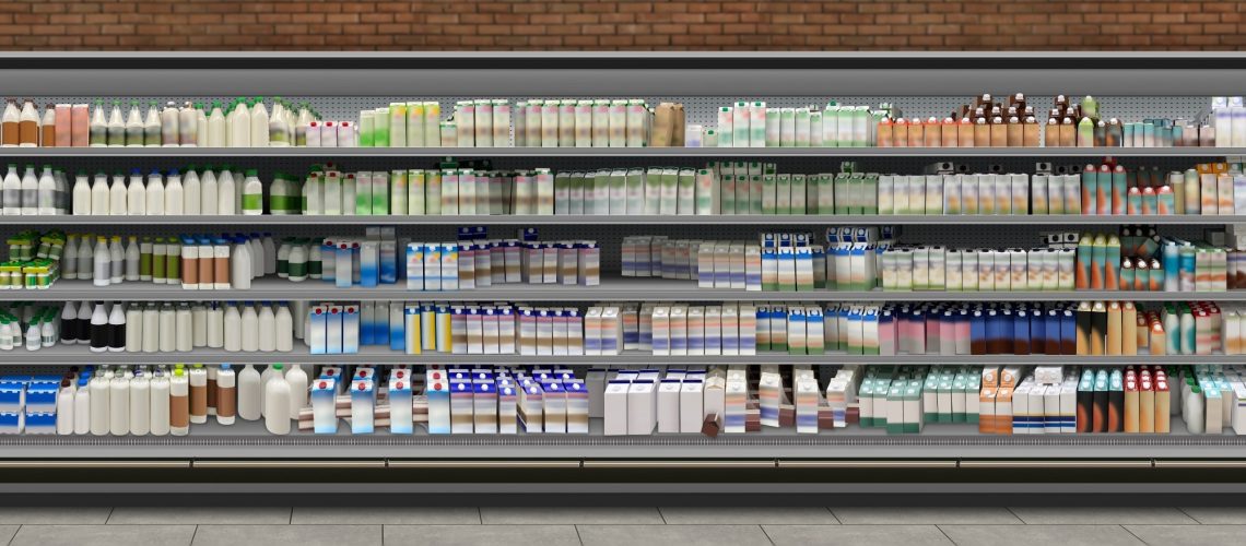 Study: Low-fat and Whole Milk Consumption in relation to Cardiovascular and All-Cause Mortality: A prospective cohort study in three Norwegian counties. Image Credit: Hitra / Shutterstock