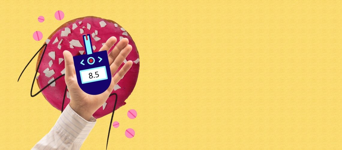 Study: Understanding Preferences for Weight Loss Diets Amongst Patients With a Diagnosis of Type 2 Diabetes. Image Credit: Anton Vierietin / Shutterstock